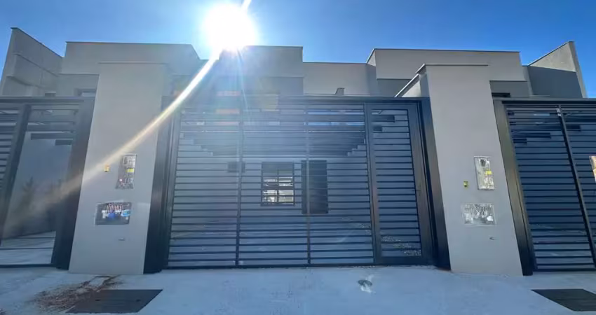 Geminado à venda | pronto para morar | 135m² privativos | 03 dormitórios + suíte | 2 vagas - analisamos permuta!