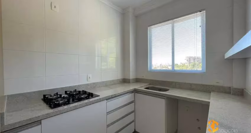 Apartamento novo com 95m² | 3 dormitórios e sacada com churrasqueira | bairro américa