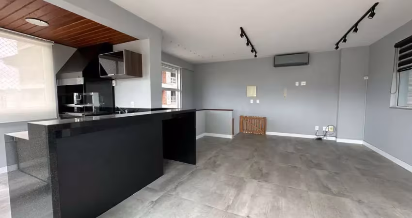 Cobertura duplex pronta para morar - semimobiliado - um apartamento que oferece o conforto de uma casa pode ser sua nova moradia!