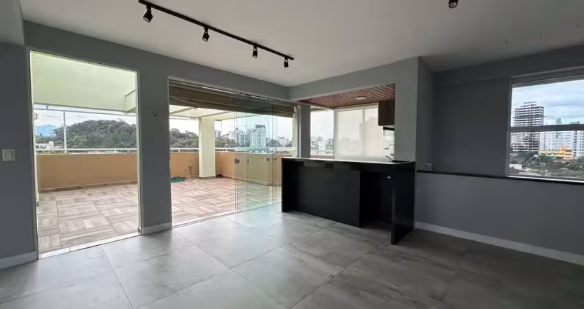 Cobertura duplex pronta para morar - semimobiliado - um apartamento que oferece o conforto de uma casa pode ser sua nova moradia!