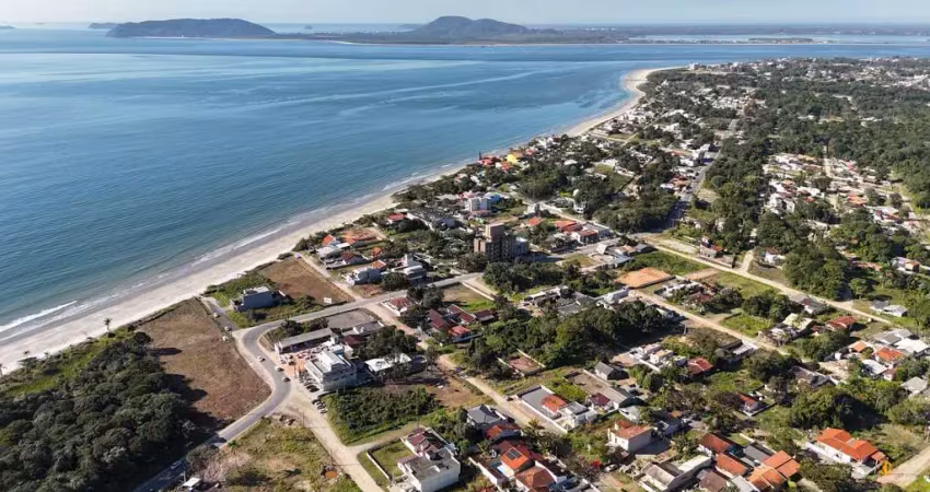 Lote à venda em itapoá-sc | oportunidade para quem busca investimento em itapoá - lote com 384m2 a 200 metros da praia!