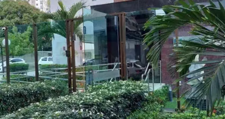 Apartamento com 2 quartos à venda na Rua Guimarães Peixoto, 148, Tamarineira, Recife