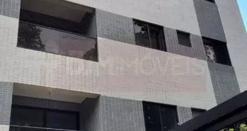 Apartamento com 3 quartos à venda na Rua Alfredo de Carvalho, 141, Espinheiro, Recife