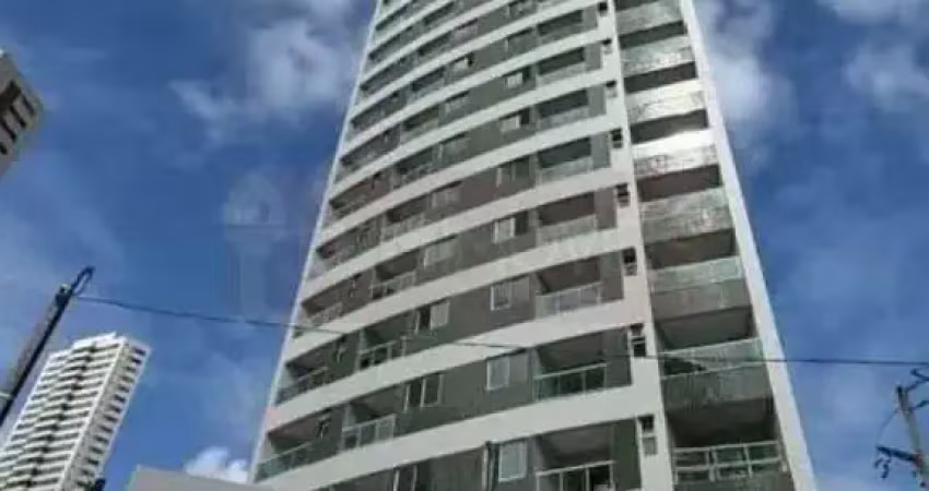 Apartamento com 1 quarto para alugar na Rua Salvador de Sá, 509, Rosarinho, Recife