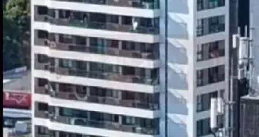 Apartamento com 1 quarto à venda na Rua Real da Torre, 337, Madalena, Recife
