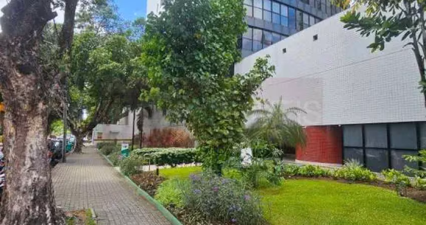 Imperdível: sala comercial para alugar em boa vista, recife-pe - 2 salas, 1 banheiro, 1 vaga de garagem, 32,00m²!