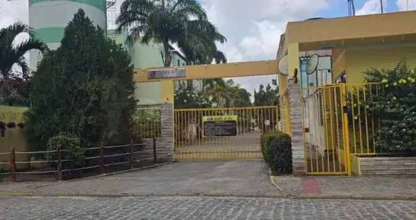 Apartamento com 2 quartos à venda na Rua Walfrido de Moraes, 367, Janga, Paulista
