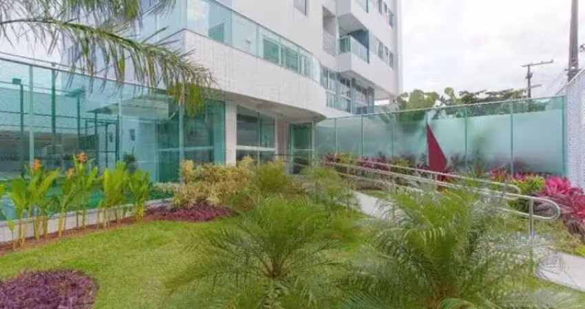 Imperdível oportunidade de compra: apartamento de 3 quartos na ilha do retiro