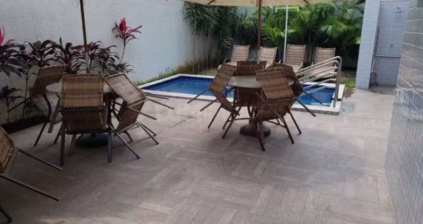 Apartamento com 2 quartos à venda na Rua Alfredo de Medeiros, 125, Espinheiro, Recife