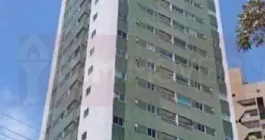 Apartamento com 3 quartos à venda na Rua Othon Paraíso, 211, Torreão, Recife