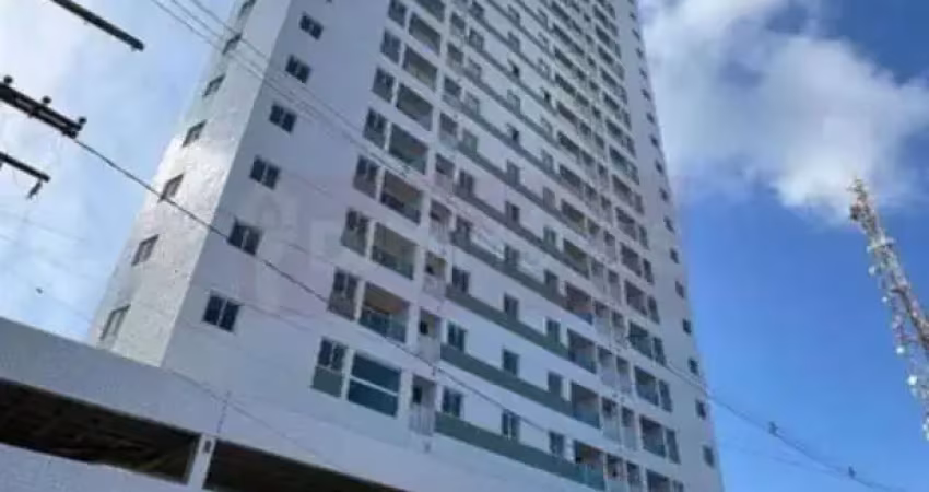 Apartamento com 3 quartos à venda na Rua Abdísio Veiga, 101, Ilha do Retiro, Recife