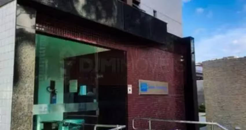 Apartamento com 2 quartos à venda na Rua Guimarães Peixoto, 148, Tamarineira, Recife