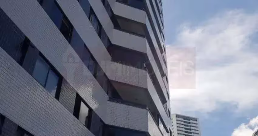 Apartamento com 3 quartos para venda em casa forte com 150m2 e 3 vagas de garagem!