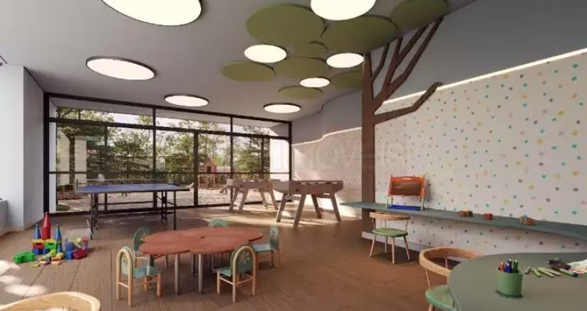 Apartamento com 3 quartos à venda na Avenida Mário Álvares Pereira de Lyra, 370, Cordeiro, Recife