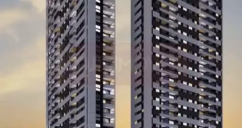 Apartamento com 2 quartos à venda na Avenida Mário Álvares Pereira de Lyra, 370, Iputinga, Recife
