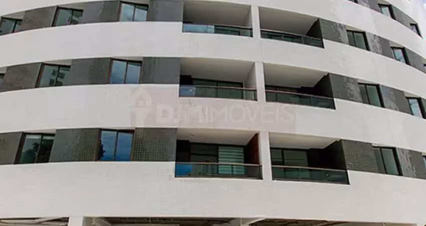 Apartamento com 3 quartos à venda na Rua Salvador de Sá, 147, Rosarinho, Recife