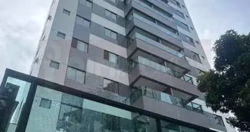 Apartamento com 3 quartos à venda na Rua Rodrigues Sete, 179, Casa Amarela, Recife