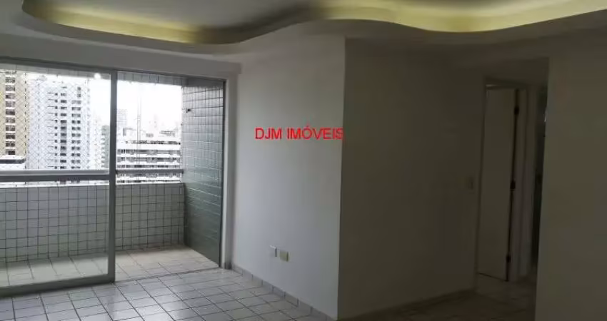 Apartamento com 3 quartos à venda na Rua Quarenta e Oito, 560, Encruzilhada, Recife