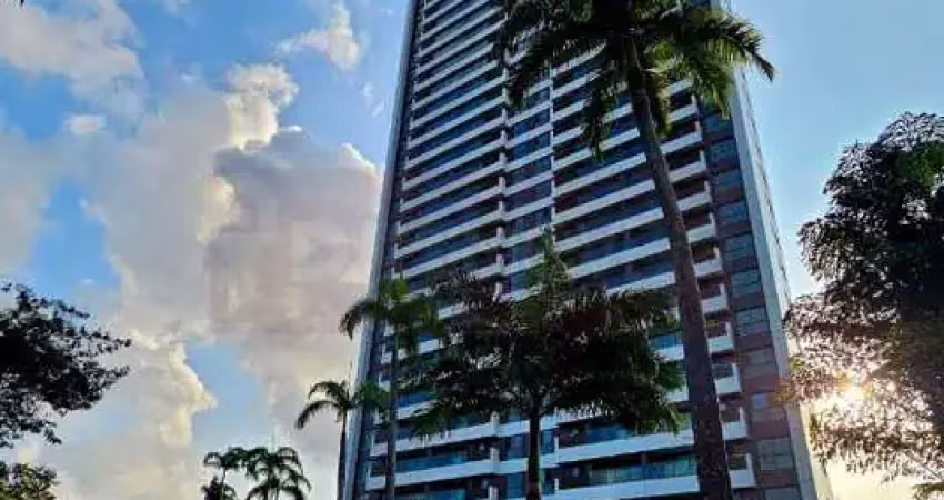 Apartamento com 2 quartos à venda na Rua Engenho Poeta, 193, Caxangá, Recife