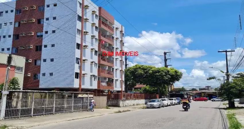 Apartamento 3 quartos para venda na cidade universitária