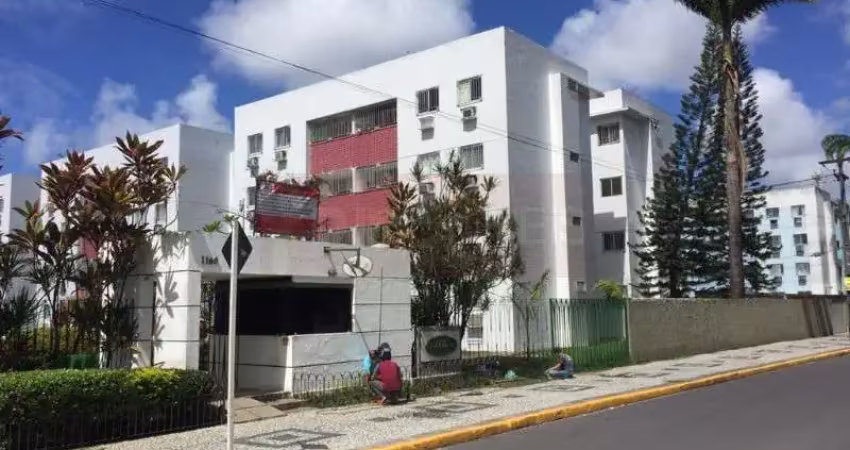 Apartamento 3 quartos para venda na iputinga/ recife - pe