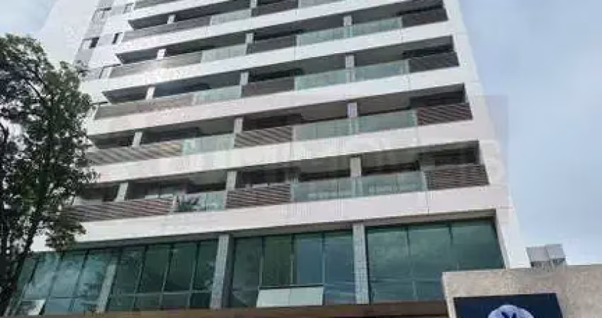 Apartamento com 1 quarto para alugar na Rua Cassilândia, 57, Várzea, Recife