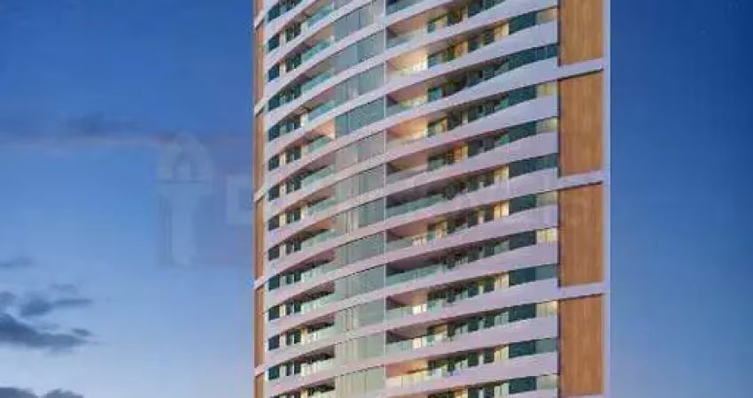 Apartamento de luxo à venda no rosarinho, recife-pe: 4 quartos, 2 suítes, 3 salas, 2 vagas de garagem, 135m²!