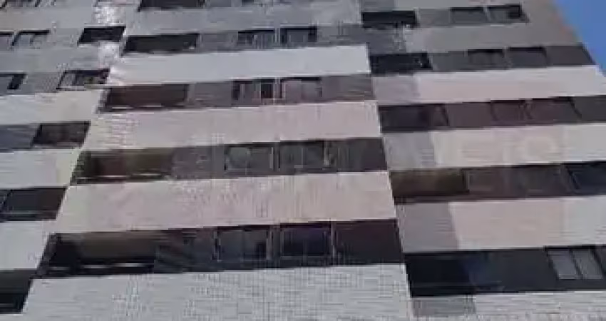 Apartamento com 2 quartos à venda na Rua Antônio de Castro, 70, Casa Amarela, Recife