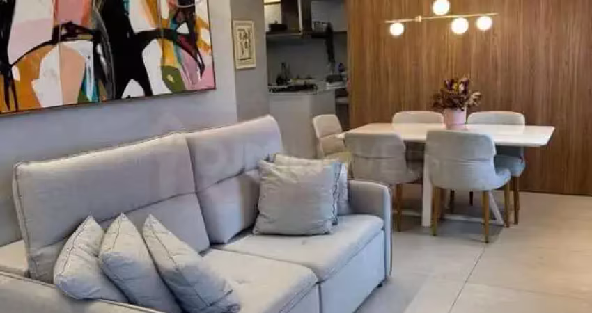 Apartamento com 3 quartos à venda na Estrada do Arraial, 2405, Tamarineira, Recife