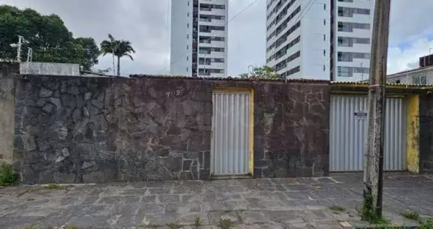 Imperdível oportunidade: casa à venda em recife-pe, bairro cordeiro, 3 quartos, 1 suíte, 2 salas, 2 vagas, 110m² de área.