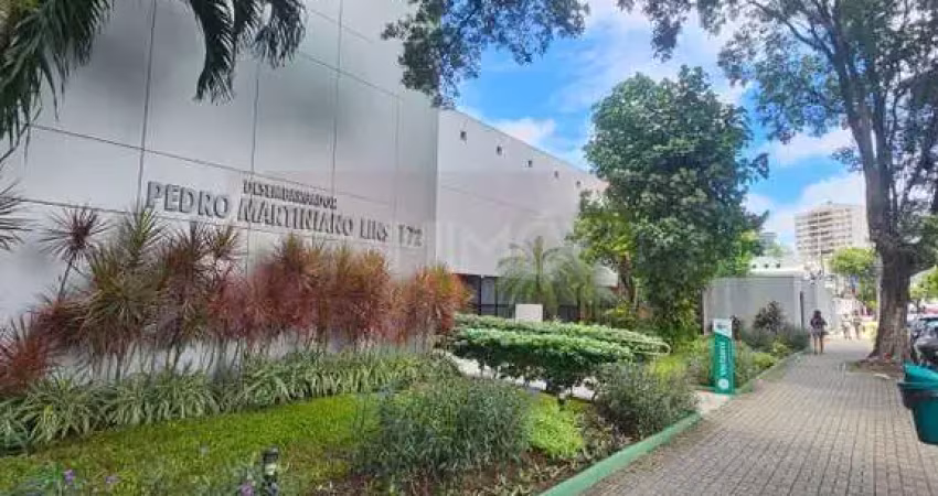 Sala comercial para locação  em recife-pe, boa vista: 2 salas, 1 banheiro, 1 vaga de garagem, 33m² de área.