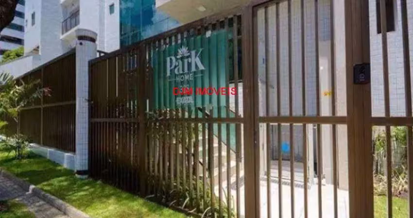 Apartamento para locação na encruzilhada, recife-pe: 1 quarto, 1 sala, 1 vaga de garagem, 32m² de área.