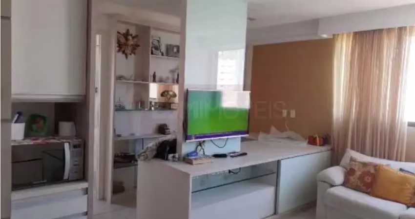 Apartamento de alto padrão para locação na graças, recife-pe: 1 quarto, 1 suíte, 1 sala.