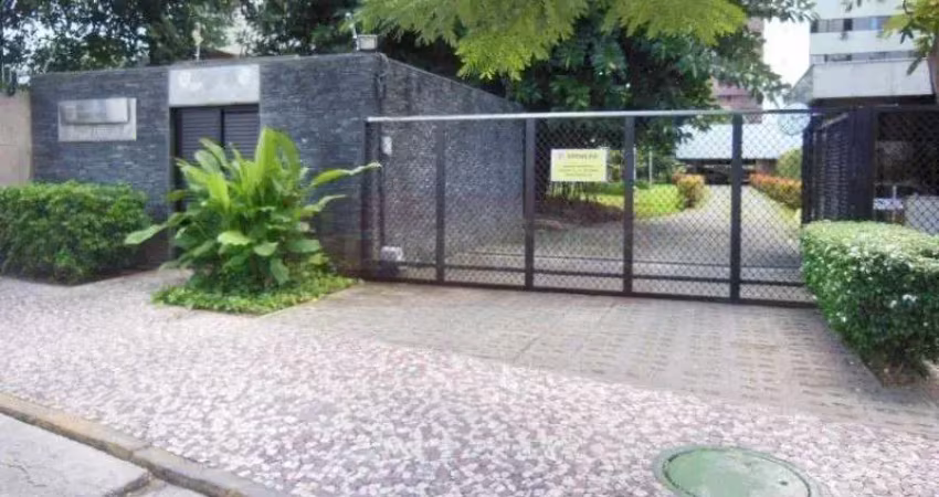 Apartamento com 3 quartos à venda na Rua Irmã Maria David, 210, Casa Forte, Recife