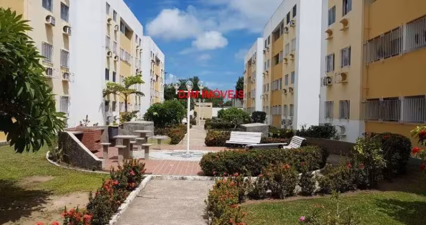Apartamento com 3 quartos para alugar na Rua São Mateus, 1160, Iputinga, Recife