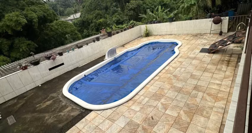 Chácara / sítio com 3 quartos para alugar na Travessa Dom Pedro II, 00, Vila São Paulo, Ferraz de Vasconcelos