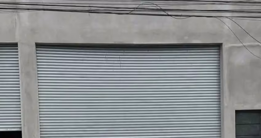 Barracão / Galpão / Depósito para alugar na Avenida Ítalo Adami, 1235, Vila Zeferina, Itaquaquecetuba