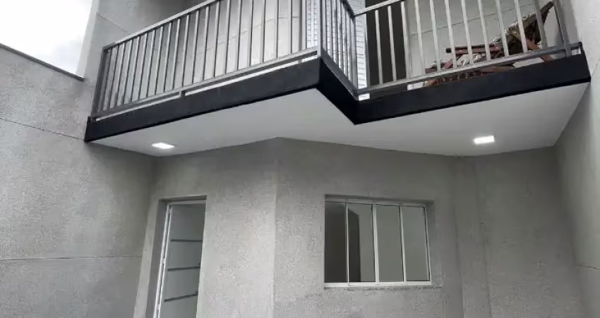 Casa com 2 quartos para alugar na Rua Dom Pedro Primeiro, 77, Vila Júlia, Poá