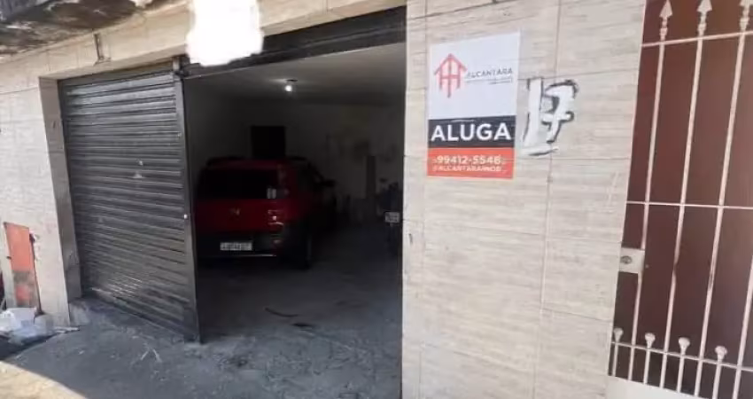 Ponto comercial para alugar na Rua Júlio Barbosa de Lima, 30, Cidade Kemel, São Paulo