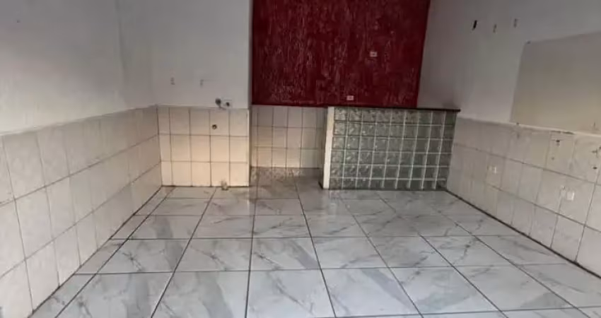 Ponto comercial para alugar na Rua Ibaiti, 100, Vila Florindo, Itaquaquecetuba