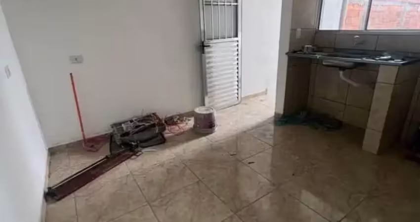 Casa com 1 quarto para alugar na Rua Pedro Caropreso, 21, Jardim Julieta, Poá