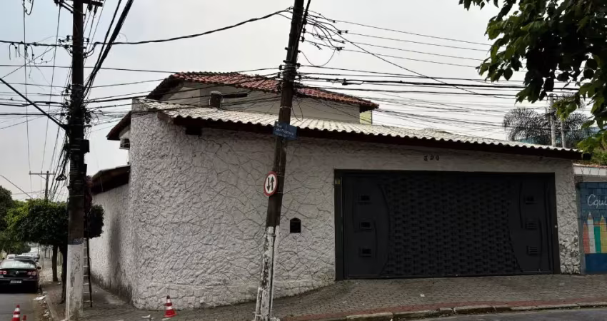 Casa com 3 quartos para alugar na Rua São Francisco, 789, Vila Idalina, Poá