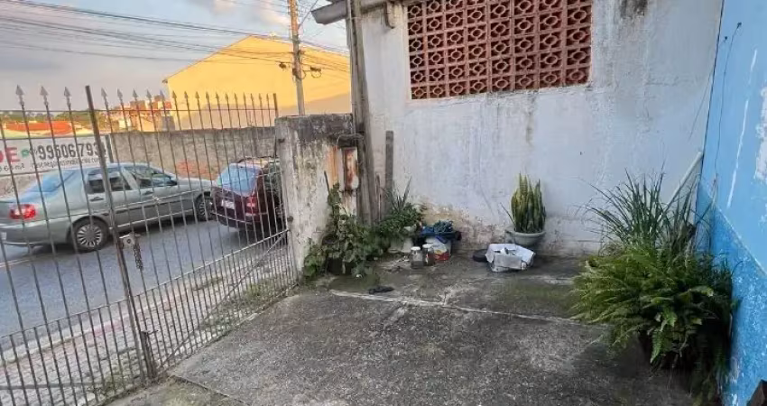 Casa com 1 quarto à venda na Rua Dom Pedro Segundo, 67, Vila Amélia, Poá