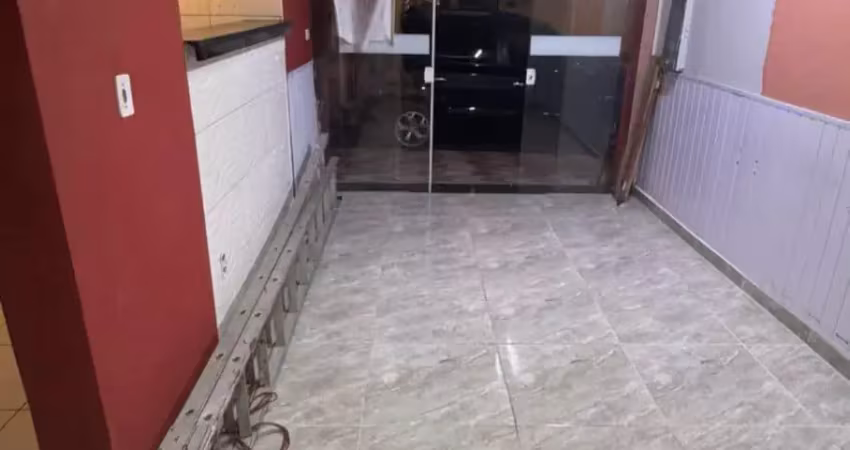 Ponto comercial para alugar na Rua Ilo Ottani, 11, Vila Acoreana, Poá