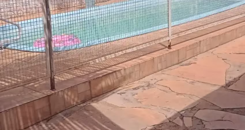 Casa em condomínio fechado com 4 quartos à venda na Rua dos Pequizeiros, 302, Residencial Villa Verde, Senador Canedo