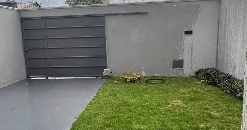 Casa com 3 quartos à venda na Rua C 28, Jardim Boa Esperança, Aparecida de Goiânia