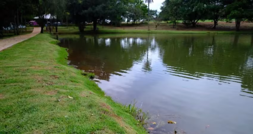 Rosa de leiria condomínio horizontal - lote para venda com 284 m2 - goianira - go