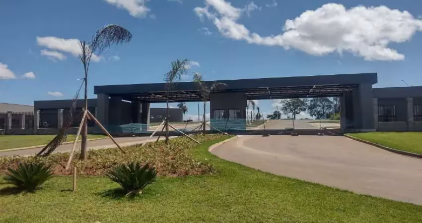 Excelente lote no condomínio villa romana, 1000m 2 , senador canedo- goiania-go