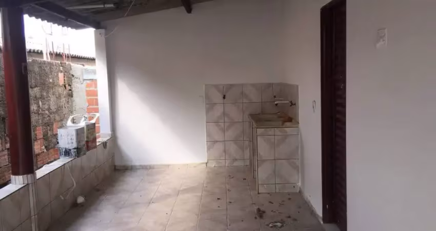 Casa com 2 quartos à venda na Rua X 26, 255, Jardim Olímpico, Aparecida de Goiânia