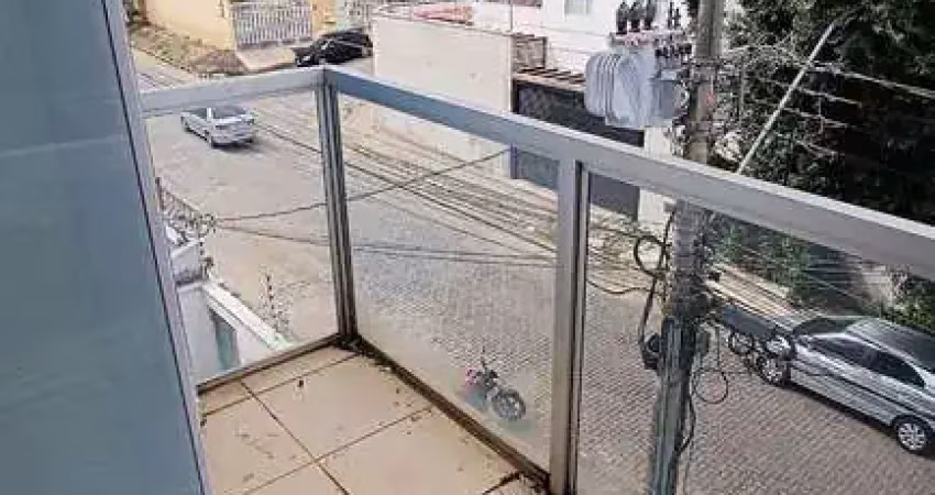 Apartamento 03 quartos bairro nossa senhora das graças